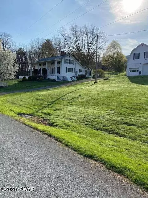 346 Main St, Forkston Twp, PA 18629