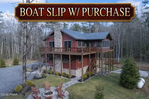 107 Fawn Run, Greentown, PA 18426