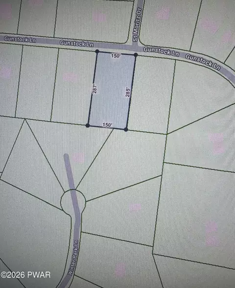 1 03 Acres Gunstock Ln, Tafton, PA 18464