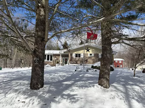 184 Butternut Rd, Milford, PA 18337