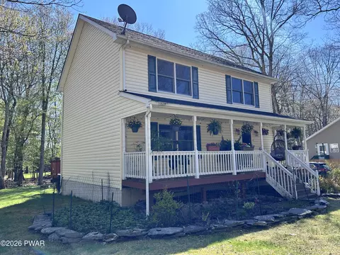 117 Cabin Rd, Milford, PA 18337