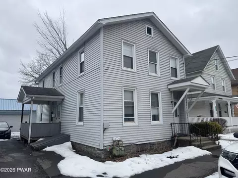 1106 Court St, Honesdale, PA 18431