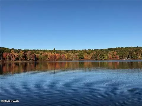 Briarwood Trail, Beach Lake, PA 18405