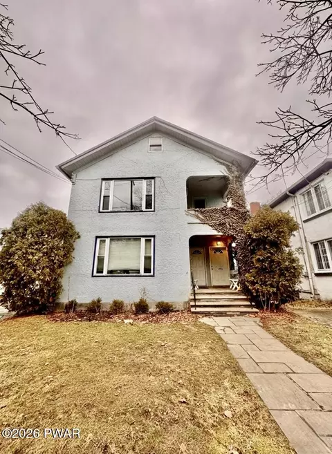 1403-1405 Adams Ave, Dunmore, PA 18509