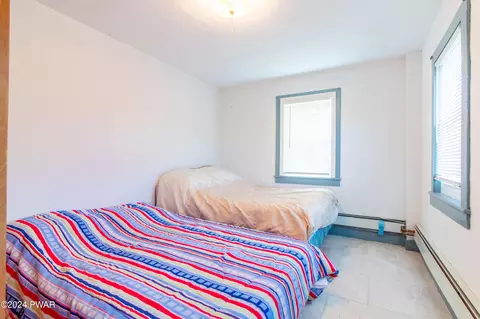 Bedroom - 69 E Sterling Rd, Newfoundland, PA 18445 photo 8 of 8
