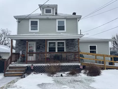 417 Marion St, Forest City, PA 18421