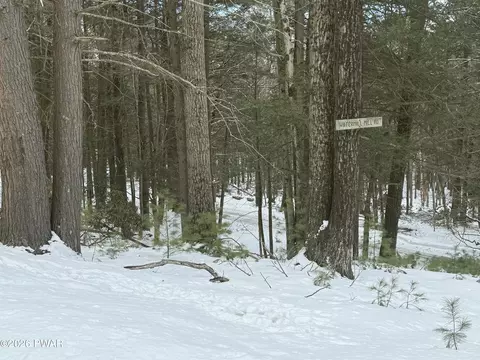 Watermill Road, Paupack, PA 18451