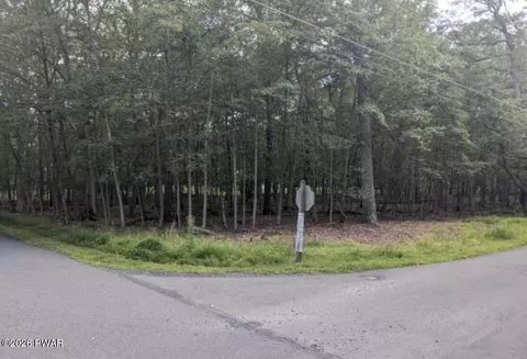lot1 Highridge Glenbrook Dr Rd, Dingmans Ferry, PA 18328