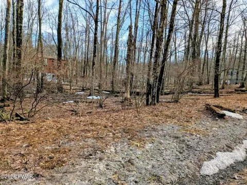 Goose Pond Rd, Lake Ariel, PA 18436