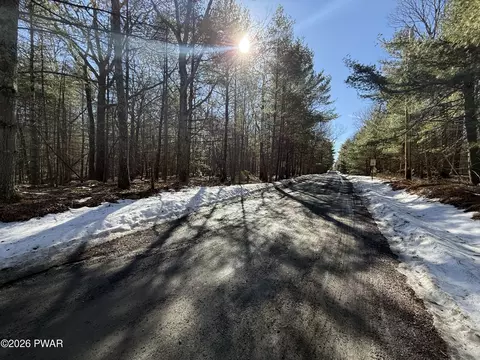 lot26 Don Dr Jo Ann St, Shohola, PA 18458
