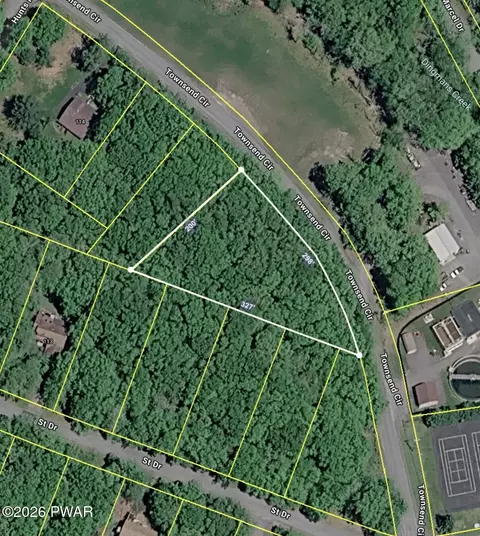 lot9 Townsend Cir, Dingmans Ferry, PA 18328