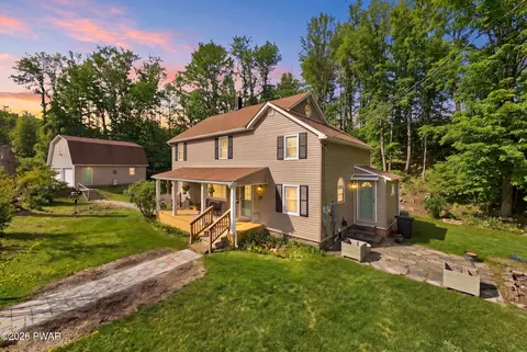 421 Shehawken Rd, Preston Park, PA 18455
