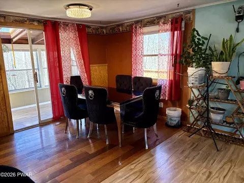 Dining - 2193 Spring Dr, Bushkill, PA 18324 photo 1 of 1