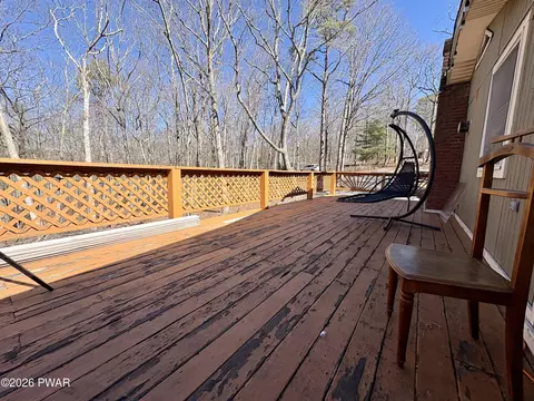 Exterior - 2193 Spring Dr, Bushkill, PA 18324 photo 2 of 2