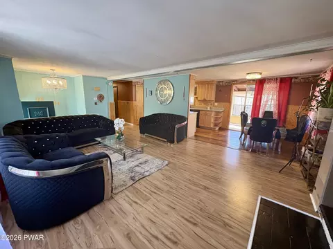 Living - 2193 Spring Dr, Bushkill, PA 18324 photo 6 of 6