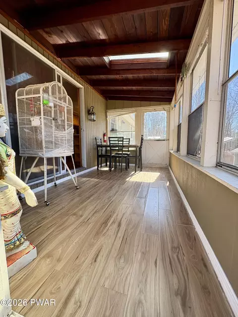 Exterior - 2193 Spring Dr, Bushkill, PA 18324 photo 1 of 2