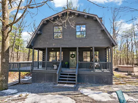 502 Route 2001, Milford, PA 18337