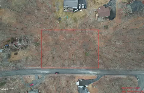 lot S 3031 N Ridge Dr, Milford, PA 18337