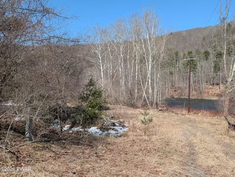 Lance Corporal Jacob Biesel Road, Lackawaxen, PA 18435