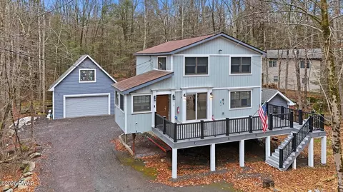 115 Hidden Lake Dr, Lake Ariel, PA 18436