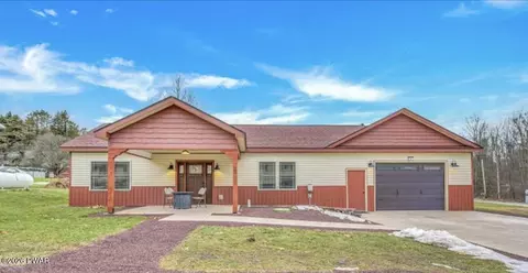 8 Justus Blvd Hermel Blvd, Olyphant, PA 18447