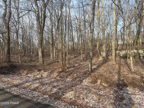 lot39 Acres Dr, Dingmans Ferry, PA 18328
