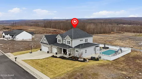 119 Osprey Ln, Archbald, PA 18403