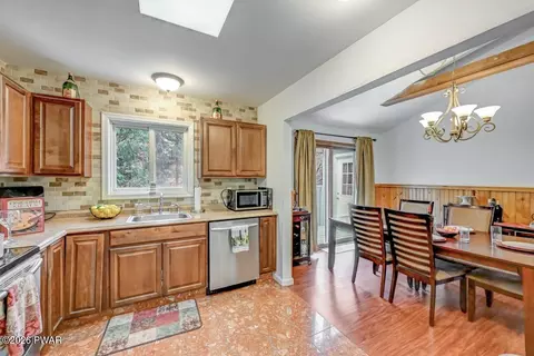 Kitchen - 100 Fox Rd, Dingmans Ferry, PA 18328 photo 2 of 5