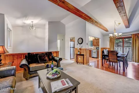 Living - 100 Fox Rd, Dingmans Ferry, PA 18328 photo 3 of 8