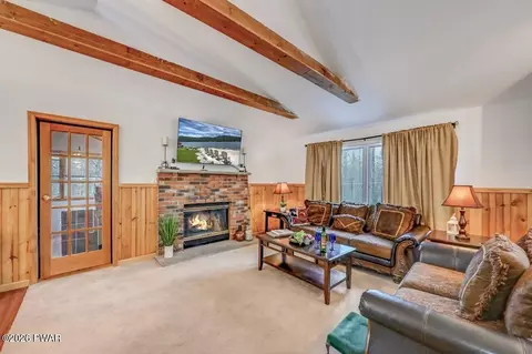 Living - 100 Fox Rd, Dingmans Ferry, PA 18328 photo 1 of 8