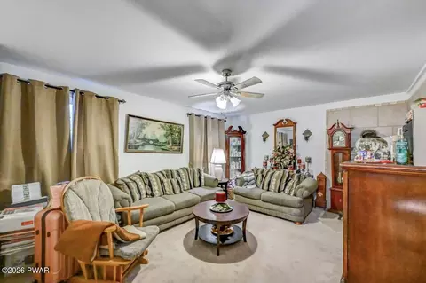 Living - 100 Fox Rd, Dingmans Ferry, PA 18328 photo 6 of 8
