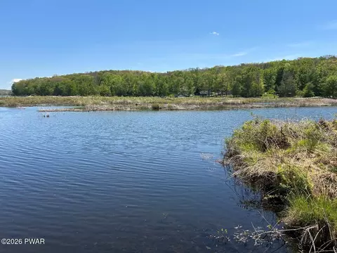 W Shore Drive, Hawley, PA 18428