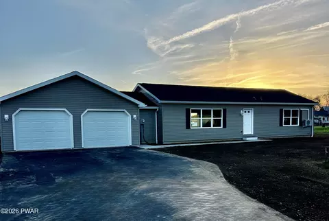 199 King St, Hughesville, PA 17737