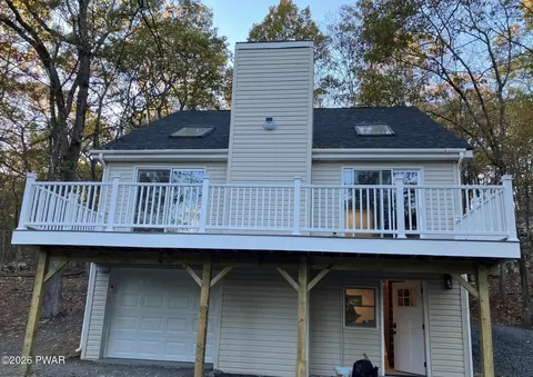 2096 Scarborough Way, East Stroudsburg, PA 18302