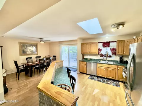 Kitchen - 104 Hedge Dr, Dingmans Ferry, PA 18328 photo 1 of 3