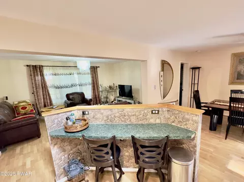 Kitchen - 104 Hedge Dr, Dingmans Ferry, PA 18328 photo 3 of 3