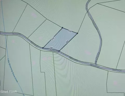 1 12 Acres Urban Rd, Hawley, PA 18428