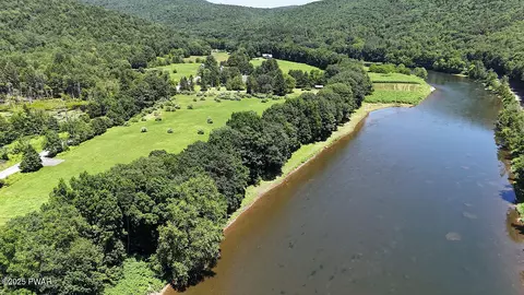 0 Hancock Hwy, Equinunk, PA 18417