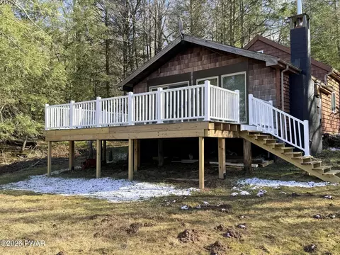 163 Parker Hill Rd, Montrose, PA 18801