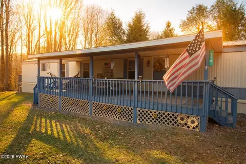 lot114 Buck Head Park Cir, Greentown, PA 18426