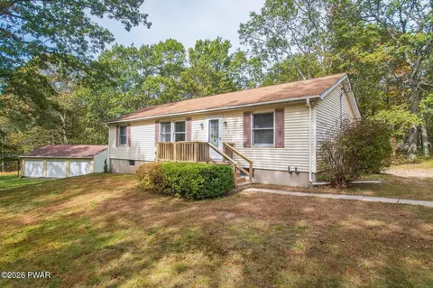 957 Rt 6, Shohola, PA 18458