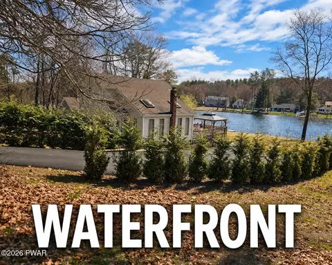 1059 Lake Of The Pines Blvd, East Stroudsburg, PA 18302