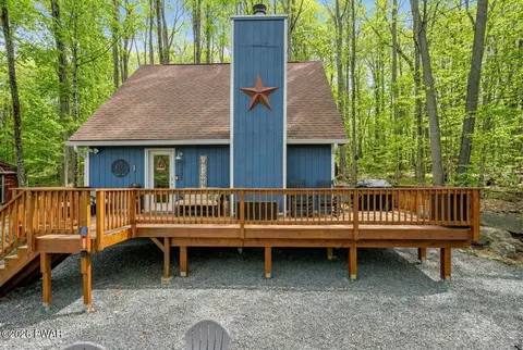 67 Splitrail Ln, Lake Ariel, PA 18436