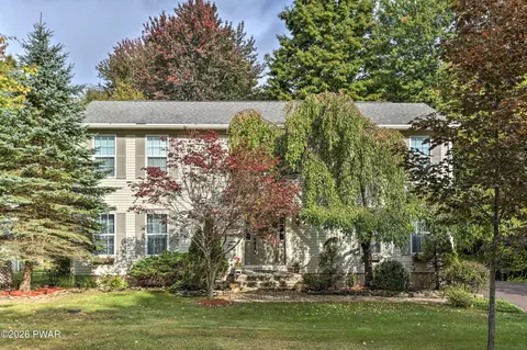 165 Rockway Rd, Lake Ariel, PA 18436