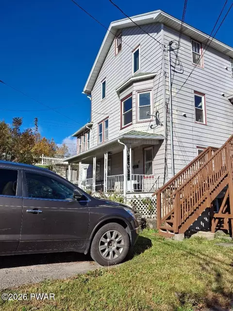 700 Main St, Forest City, PA 18421