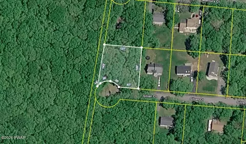 lot14 Silver Ct, Milford, PA 18337