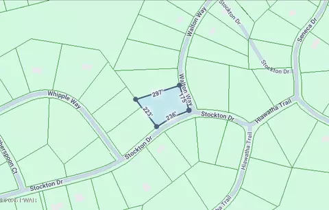 lot3509 Walton Way Stockton Dr, Milford, PA 18428