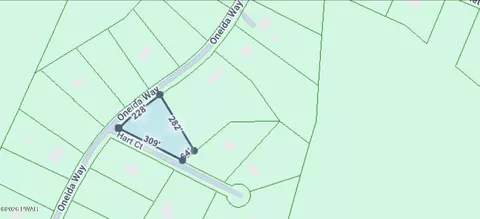 lot6019 Hart Ct Oneida Way, Milford, PA 18337