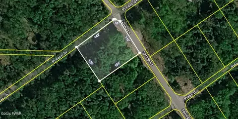 12 Spring Ln, Gouldsboro, PA 18424