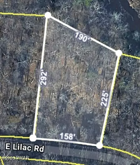 106 E Lilac Rd, Milford, PA 18337